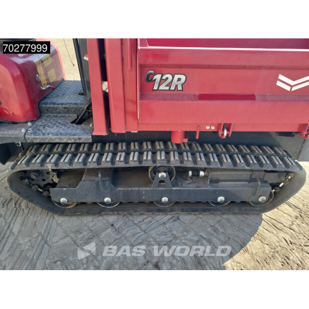 2022 YANMAR C12R-C-41854967