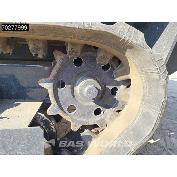 2022 YANMAR C12R-C-41854969
