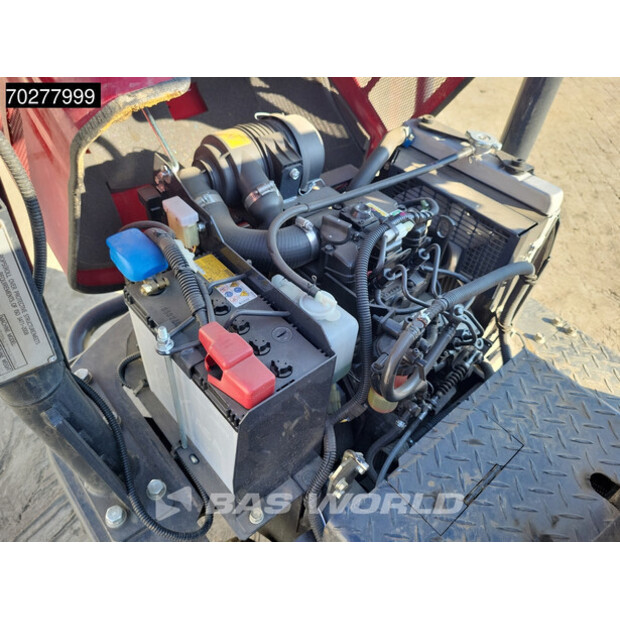 2022 YANMAR C12R-C-41854970