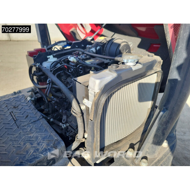 2022 YANMAR C12R-C-41854971