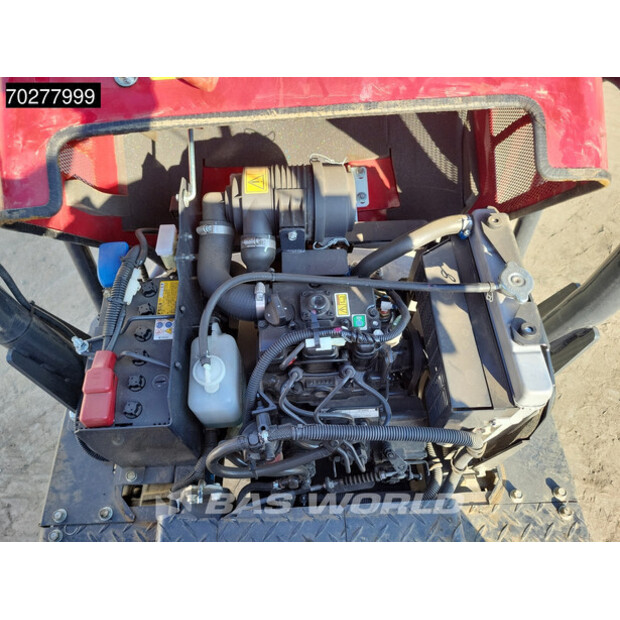2022 YANMAR C12R-C-41854972
