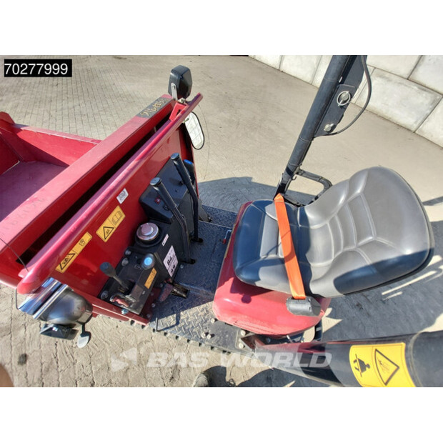 2022 YANMAR C12R-C-41854973