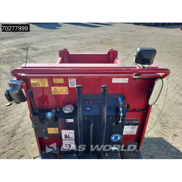 2022 YANMAR C12R-C-41854974