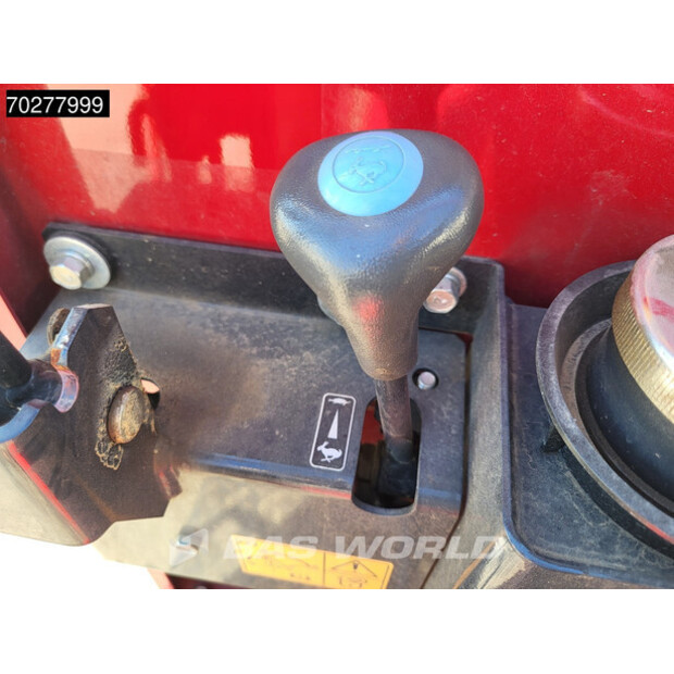 2022 YANMAR C12R-C-41854975