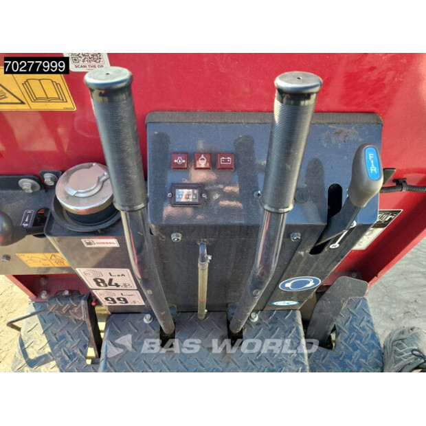 2022 YANMAR C12R-C-41854978