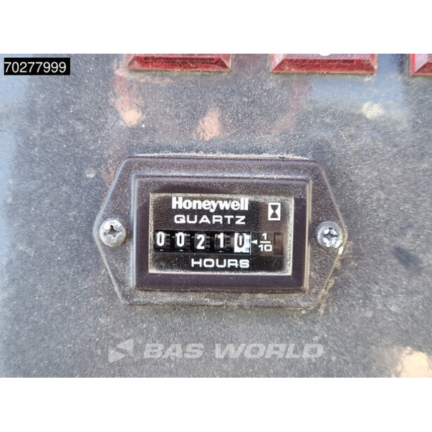 2022 YANMAR C12R-C-41854979