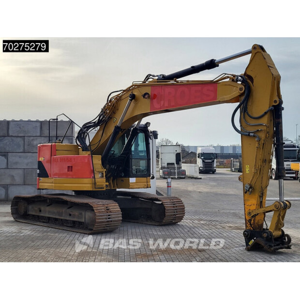 2011 كاتربيلر 321D-41855021