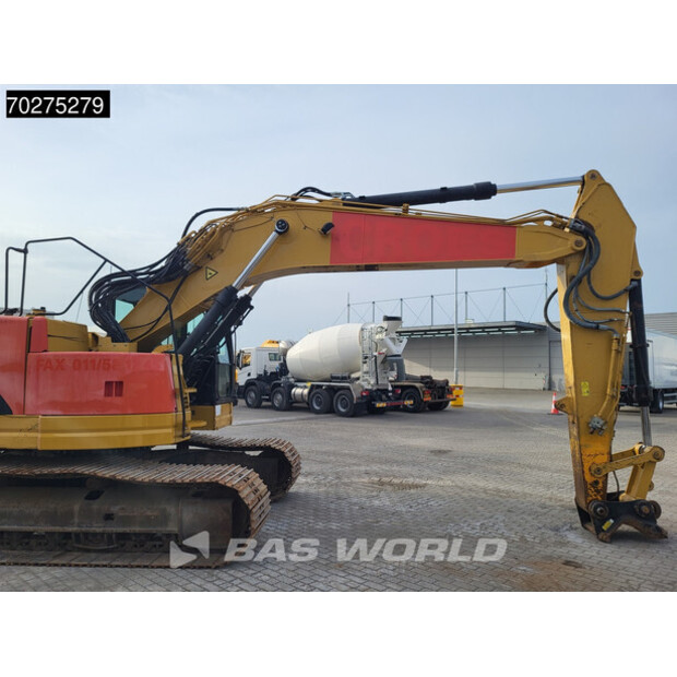 2011 كاتربيلر 321D-41855022