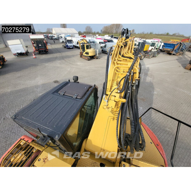 2011 كاتربيلر 321D-41855025