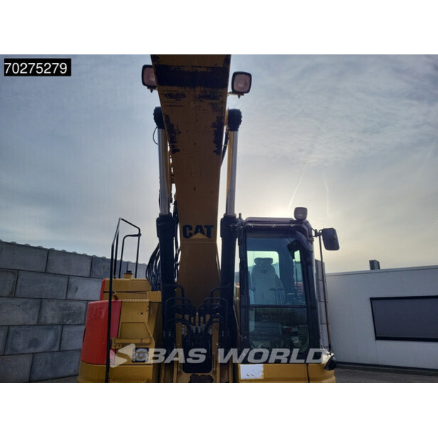 2011 كاتربيلر 321D-41855029