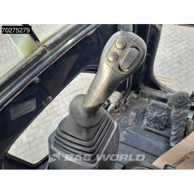 2011 كاتربيلر 321D-41855046