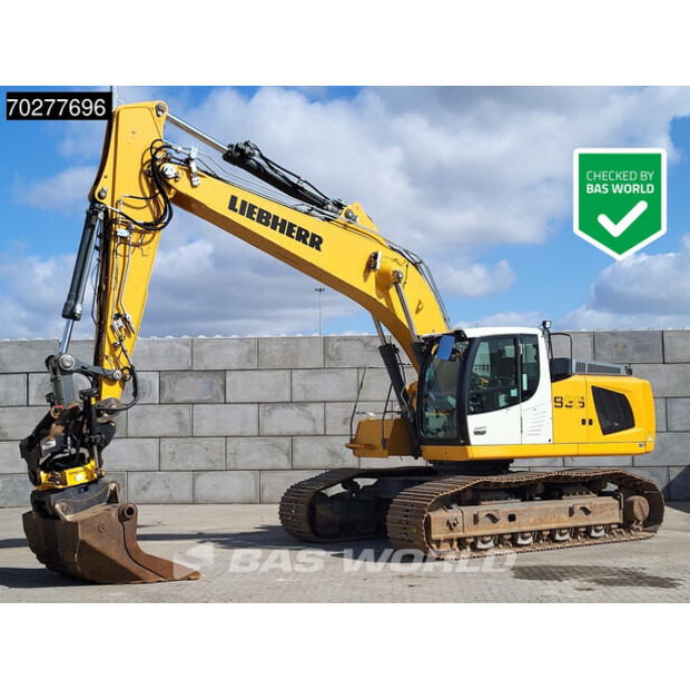 2018 Liebherr R936LC-41855054