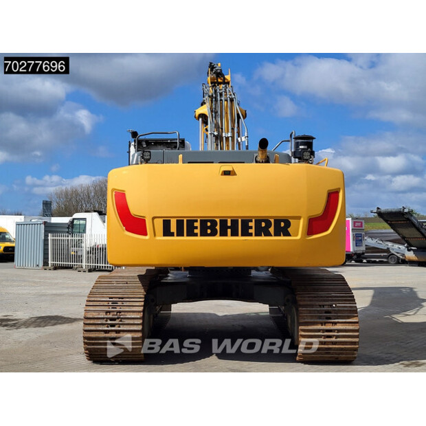 2018 Liebherr R936LC-41855056