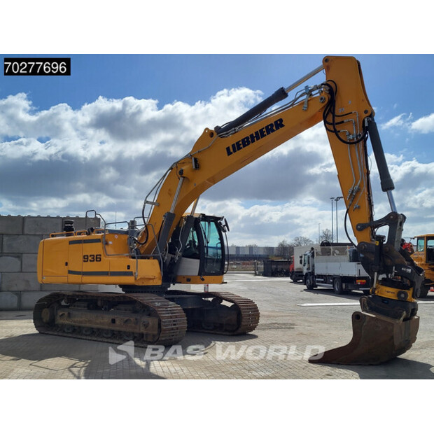 2018 Liebherr R936LC-41855058