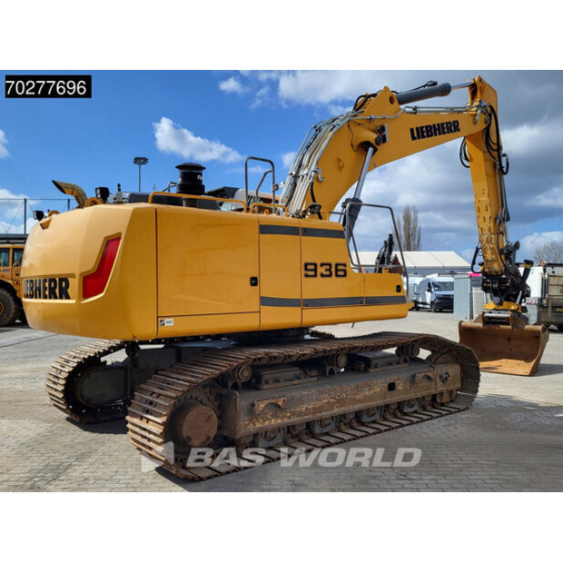 2018 Liebherr R936LC-41855060