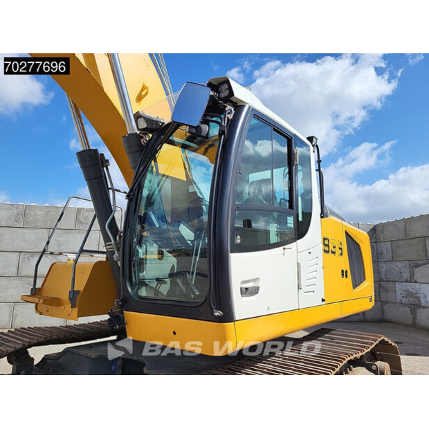 2018 Liebherr R936LC-41855061