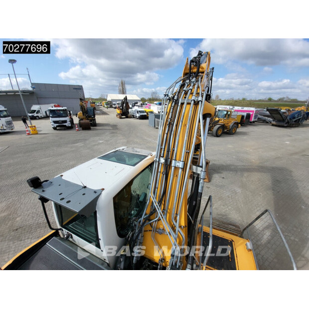 2018 Liebherr R936LC-41855063