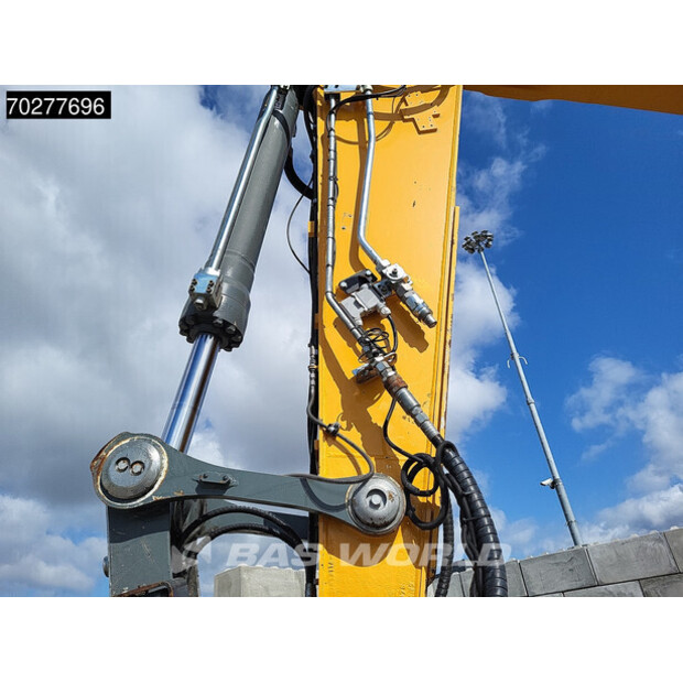 2018 Liebherr R936LC-41855066
