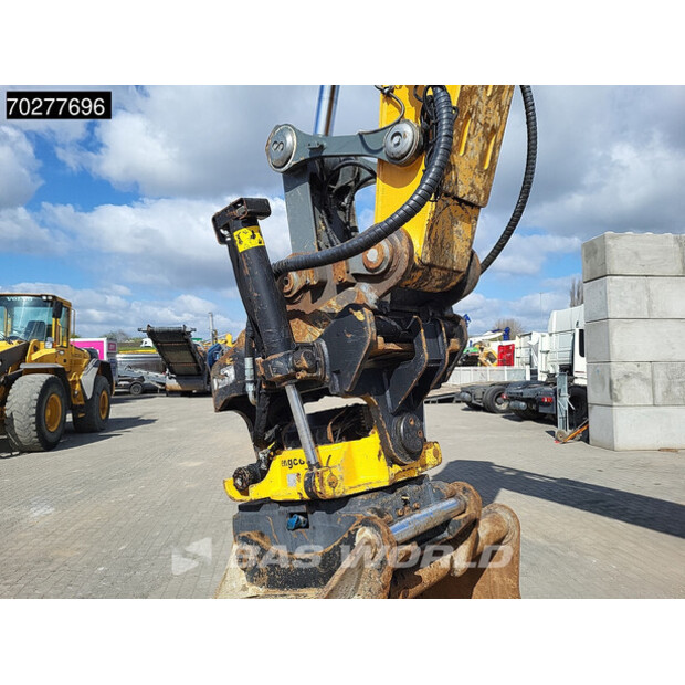 2018 Liebherr R936LC-41855069