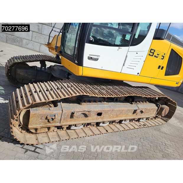 2018 Liebherr R936LC-41855071