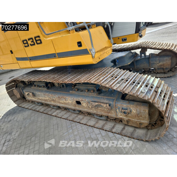 2018 Liebherr R936LC-41855072
