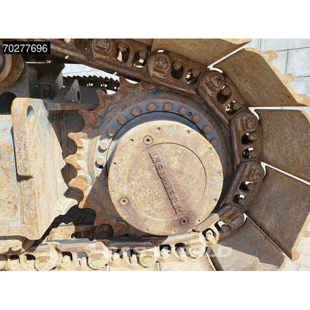 2018 Liebherr R936LC-41855075