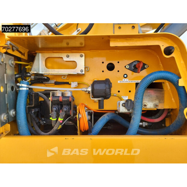 2018 Liebherr R936LC-41855078