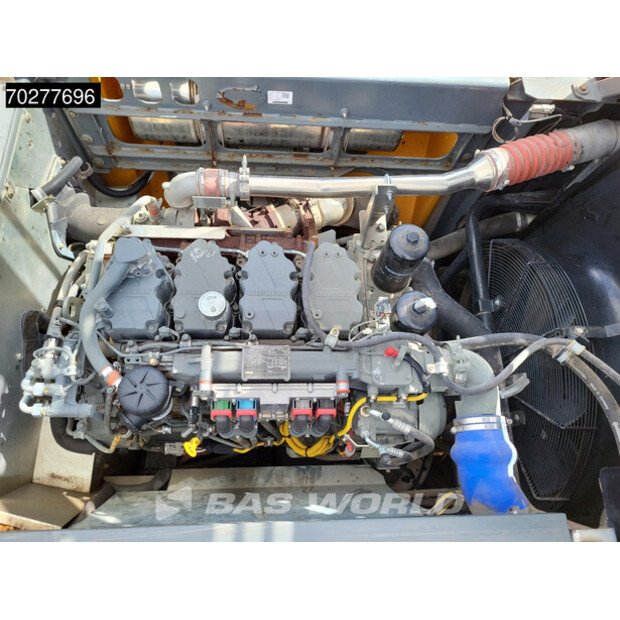 2018 Liebherr R936LC-41855081
