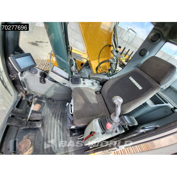 2018 Liebherr R936LC-41855083