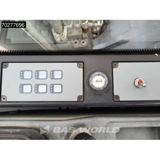 2018 Liebherr R936LC-41855086