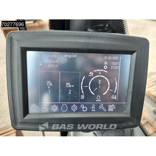 2018 Liebherr R936LC-41855093