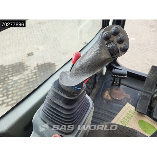 2018 Liebherr R936LC-41855096