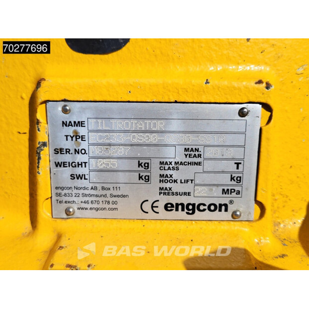 2018 Liebherr R936LC-41855098