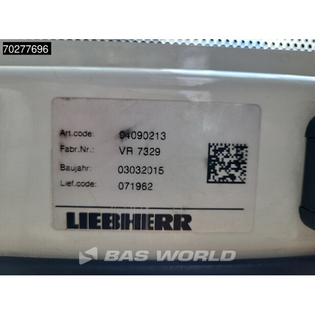 2018 Liebherr R936LC-41855100
