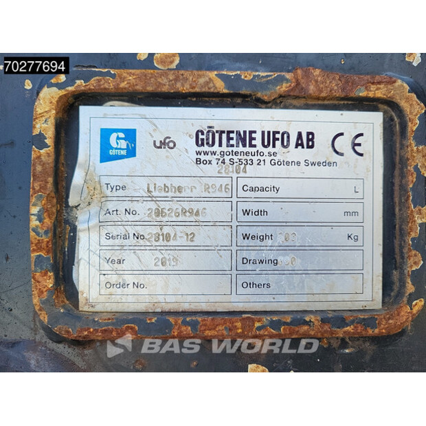 2014 ليبهير R946 S HD-41855145