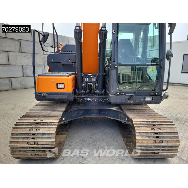 2021 Doosan DX140LC-5-41855156