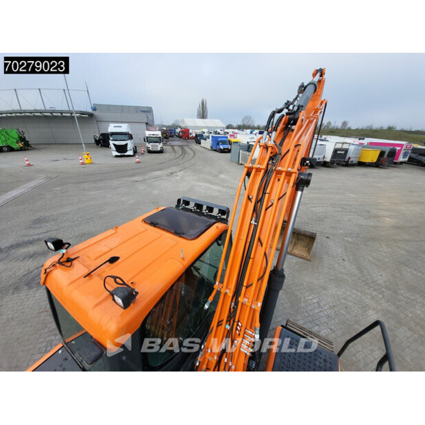 2021 Doosan DX140LC-5-41855160