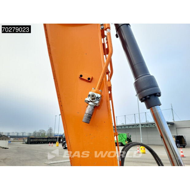 2021 Doosan DX140LC-5-41855161