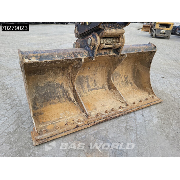 2021 Doosan DX140LC-5-41855164