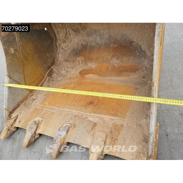 2021 Doosan DX140LC-5-41855168