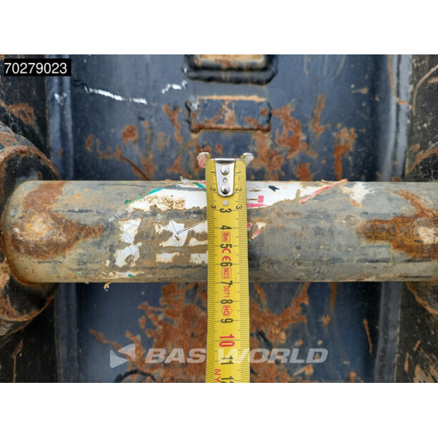 2021 Doosan DX140LC-5-41855169