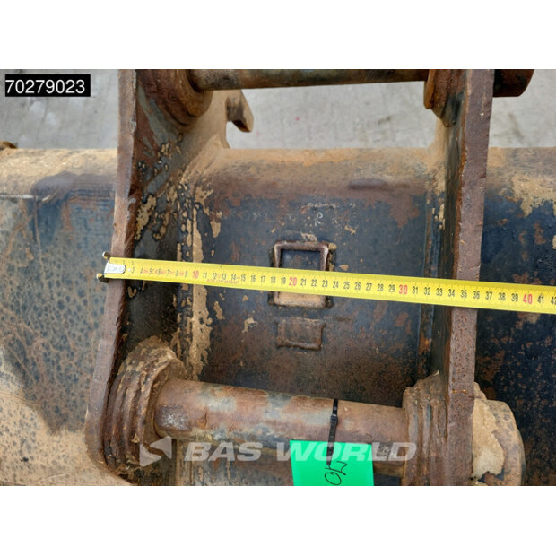2021 Doosan DX140LC-5-41855174