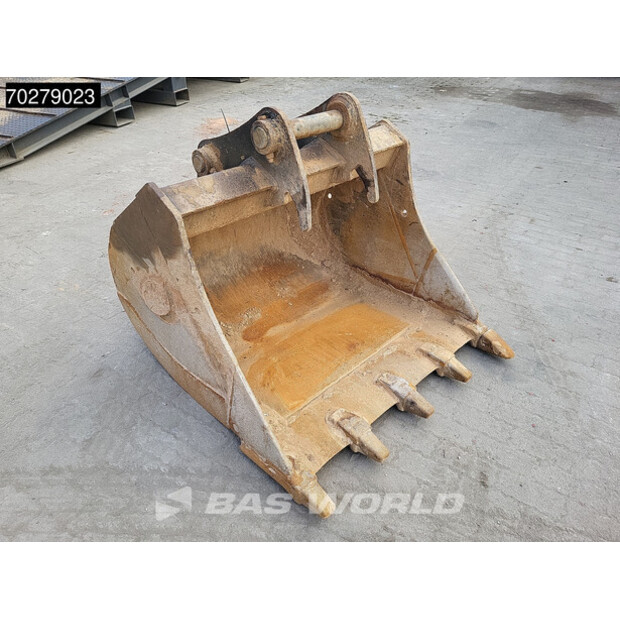 2021 Doosan DX140LC-5-41855179