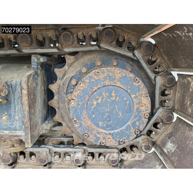 2021 Doosan DX140LC-5-41855183