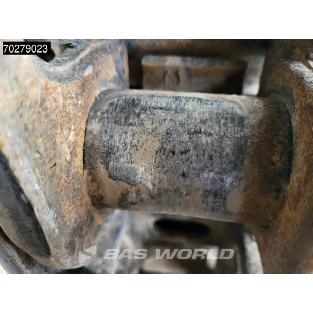 2021 Doosan DX140LC-5-41855184