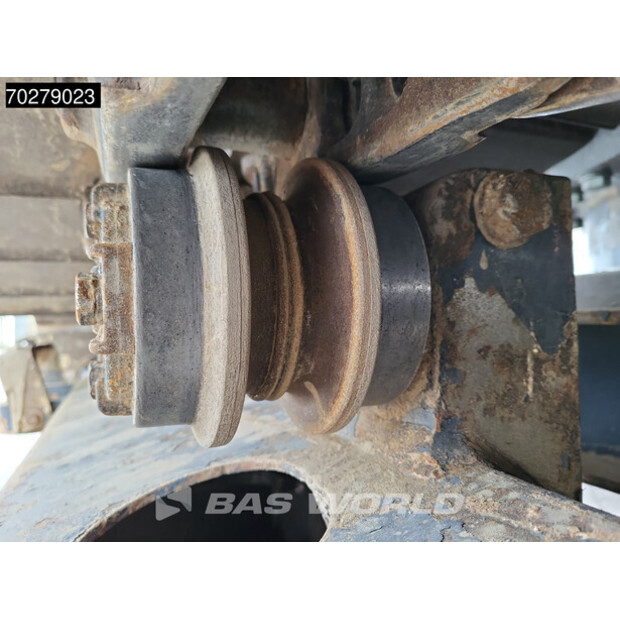 2021 Doosan DX140LC-5-41855185