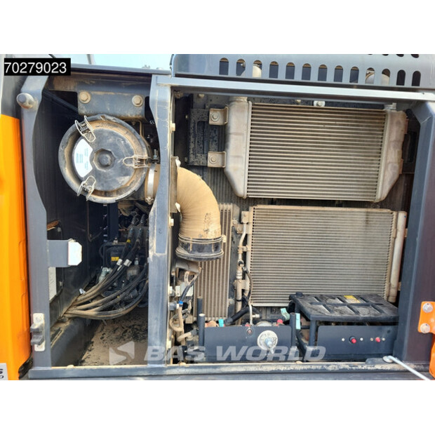 2021 Doosan DX140LC-5-41855188