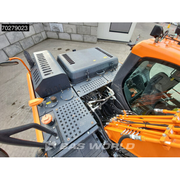2021 Doosan DX140LC-5-41855189