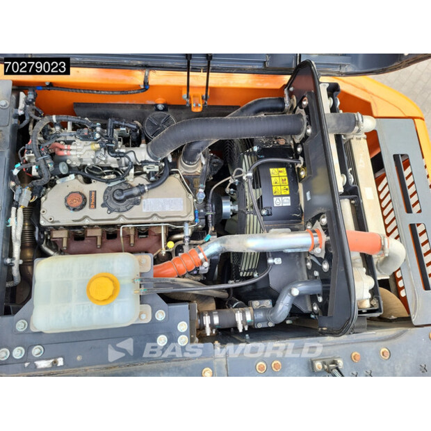 2021 Doosan DX140LC-5-41855190