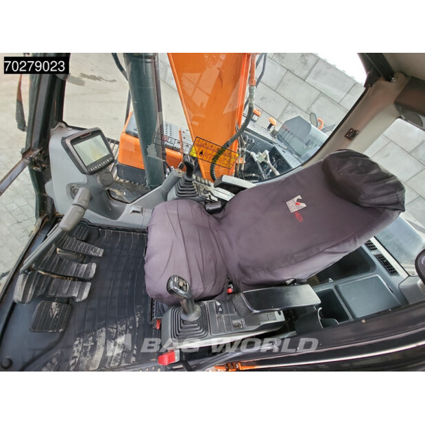 2021 Doosan DX140LC-5-41855192